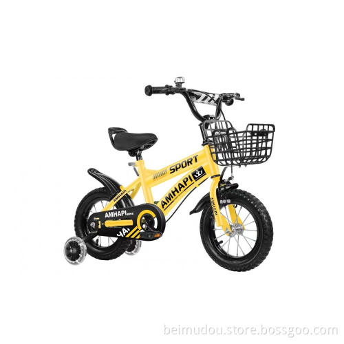 Children's bike/popular color